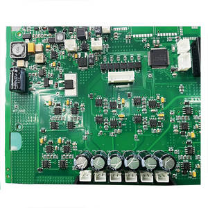 工場価格 SANHEX 工業用 10ポート Type C <span class=keywords><strong>USB</strong></span>ハブ 2.0 充電ステーション 電源供給 <span class=keywords><strong>PCB</strong></span> & PCBA 4GB RAM - Product Image 3