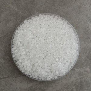 เม็ดพลาสติก LLDPE LL UL814 สีขาวธรรมชาติคุณภาพสูง โพลีเอทิลีนความหนาแน่นต่ำเชิงเส้น ความแข็งแรงสูง เกรดท่อ 814 - Product Image 3