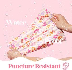 Bolsas de Envío Autosellables Resistentes al Agua para Empresas Pequeñas, Sobres Grandes para Envíos, Paquete Variado de Diseño, Resistentes y a Prueba de Desgarros - Product Image 3