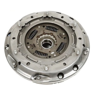 ชุดคลัตช์คู่ 6DCT250 DPS6 รุ่น 602000800 อะไหล่เกียร์อัตโนมัติแท้สำหรับ Ford Focus Fiesta EcoSport B-MAX - Product Image 3