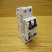 Interruptor de Circuito PLC Adecuado para Sursum 2CU1 1A, 2CU1-C1A, Venta al por Mayor