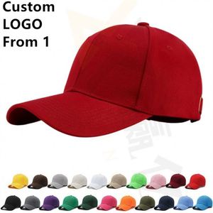 Gorra de Béisbol Personalizada OEM con Bordado de Logotipo, Estilo Dad Hat, Unisex, Ajustable, Deportiva e Informal - Product Image 2