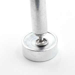 <span class=keywords><strong>Rivets</strong></span> de 10 mm, outil manuel, outils d'installation de <span class=keywords><strong>rivets</strong></span> métalliques, <span class=keywords><strong>mini</strong></span>-moules d'installation, clous, boîte d'accessoires, <span class=keywords><strong>rivets</strong></span> en cuir - Product Image 4