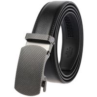 Ceinture automatique en alliage pour homme, modèle populaire LY33-22070-1