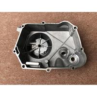 Quantité minimale de commande bas JH70 CD70 Deltta70 pièces de moteur de moto couvercle de carter couvercle de moteur droit pour 70cc