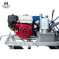 Máquina de Marcado de Líneas para Campos Deportivos y Carreteras con Pulverizador de Pintura Fría Eléctrico Manual HW-9L en Venta en Sudáfrica