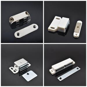 Magnete <span class=keywords><strong>per</strong></span> <span class=keywords><strong>mobili</strong></span> in plastica ABS magnete magnetico <span class=keywords><strong>per</strong></span> porta dell'armadio <span class=keywords><strong>per</strong></span> armadio da cucina magnete <span class=keywords><strong>per</strong></span> serratura del cassetto della porta dell'armadio <span class=keywords><strong>per</strong></span> cassetto - Product Image 6