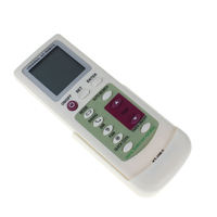 Télécommande murale universelle pour climatiseur