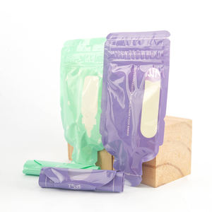 Borsa da imballaggio portatile leggera in polvere, - Product Image 4