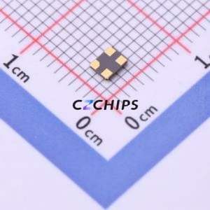 NX3225SA-16MHz-STD-CSR-6 Crystal (Passive) SMD3225-4P Crystal Oscillator 16MHz 15ppm 8pF 25ppm - Product Image 2