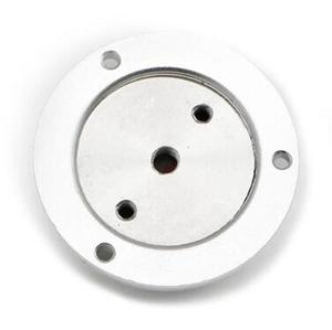 EAS quần áo an ninh thẻ detacher bán lẻ chống trộm thẻ cứng loại bỏ nam châm mạnh - Product Image 6