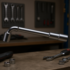 เอฟจี 613 เอ 6 บาร์ต่อขยายสำหรับเครื่องมือซ่อมยานยนต์ - Product Image 3