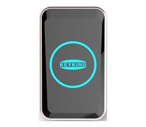 Lector de Tarjetas Inteligentes Rfid, acceso de puerta inteligente, Wiegand, suministro de fábrica - Product Image 5