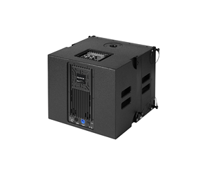 Sistema de Sonido Lineal para Exteriores, Altavoz Pasivo de 4 Pulgadas, Subwoofer Activo de 12 Pulgadas de 2 Vías RUOCA para 204/SB12A, Sistema de Sonido Lineal Pasivo de 800W - Product Image 2
