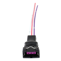 Kit de sertissage de câble électrique automobile BST Cam Lock dôme géodésique 443906233 DJ7031-3.5-21 connecteurs de fil de robinet Posi pour chevrolet