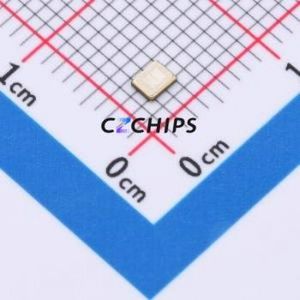 SWXDHABVE0-48.000000 Crystal (Passive) SMD2520-4P Crystal Oscillator SMD Crystal Oscillator 48MHz 10ppm 20pF - Product Image 1
