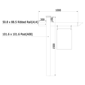 Insegne Personalizzate <span class=keywords><strong>in</strong></span> PVC <span class=keywords><strong>da</strong></span> 6 Piedi per Immobiliare, Cartelli <span class=keywords><strong>in</strong></span> Plastica per <span class=keywords><strong>Giardino</strong></span>, Decorazioni per Casa <span class=keywords><strong>in</strong></span> Vendita - Product Image 5