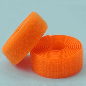 Bande auto-agrippante en nylon 38mm 50mm 110mm, ruban magique de qualité industrielle pour produits maternels et infantiles - Product Image 4
