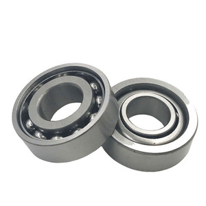 7907ตลับลูกปืนชุด71900ตลับลูกปืนเม็ดกลมแบบสัมผัสเชิงมุม71907 - Product Image 1