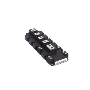 DF1000R17IE4D_B2 ทรานซิสเตอร์ IGBT โมดูล 1700V 6250W ชิ้นส่วนอิเล็กทรอนิกส์ใหม่และของแท้ - Product Image 1