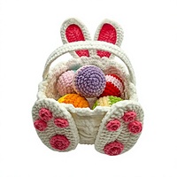 Kit d'accessoires de bijoux au crochet style animal, ensemble de fil de laine fait main DIY, tutoriels vidéo illustrés, directement de l'usine de Shenzhen