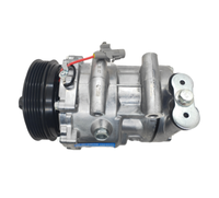 Compresseur de climatisation de voiture 12V pour GreatWall Haval H9 nouvelle climatisation 8103100XKV86A