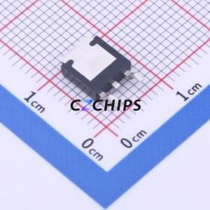 TF80N03ใหม่-ต้นฉบับ TO-252-2L ทรานซิสเตอร์ภาคสนามทรานซิสเตอร์ (MOSFET) - Product Image 2