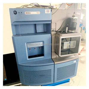 Spectrométrie de masse en tandem LC-MS/MS haute performance <span class=keywords><strong>d</strong></span>'<span class=keywords><strong>occasion</strong></span> US Waters, HPLC/LC à gaz pour équipement de test de <span class=keywords><strong>laboratoire</strong></span> - Product Image 3