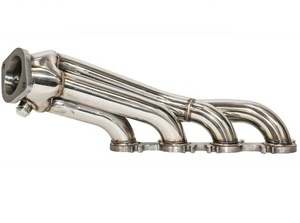 Colector de Escape de Tubo Corto para <span class=keywords><strong>Mustang</strong></span> GT <span class=keywords><strong>Boss</strong></span> <span class=keywords><strong>302</strong></span> Laguna Seca 5.0L 2011-2014 - Product Image 3