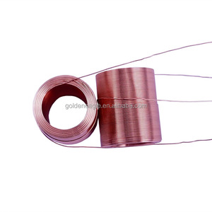 ตัวเหนี่ยวนำอากาศแกนสูง | กาวทนความร้อน | คะแนน10A-50A ไม่สูญเสียความอิ่มตัวเหมาะสำหรับ<span class=keywords><strong>อิน</strong></span><span class=keywords><strong>เวอร์</strong></span><span class=keywords><strong>เตอร์</strong></span>พลังงานแสงอาทิตย์ - Product Image 1