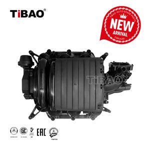 TiBAO EA888 GEN <span class=keywords><strong>2</strong></span> collettore di aspirazione motore automatico per Audi A4 A5 A6 A7 A8 VW JETTA TOUAREG 06 e133151 muslimate - Product Image 3
