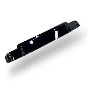 Aileron de toit arrière pour Land 90 110 2020 2021 2022 2023, kit de protection et de décoration pour tuning - Product Image 3