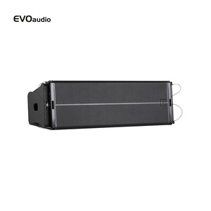 EVOaudio GA10专业单10英寸无源线阵列扬声器系统，用于舞台音乐会音响系统 - Product Image 6
