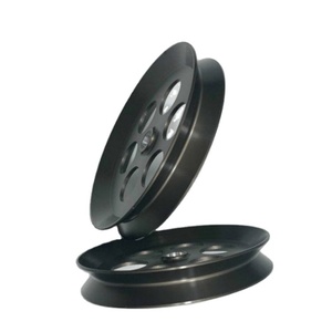 ล้อรอกโลหะ - Product Image 1