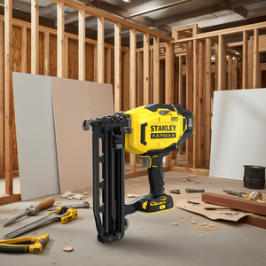 Pistola de Clavos Inalámbrica Stanley Fatmax Calibre 16 V20 de Iones de Litio - Product Image 3