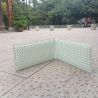 Plateau de semis en plastique PET 200 cellules, plateau de pépinière pour toutes les plantes semis, vente en gros, chine