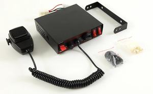 Bocina de alarma Universal para <span class=keywords><strong>coche</strong></span>, sistema de seguridad de buena calidad, altavoz de sirena, venta al por mayor - Product Image 3