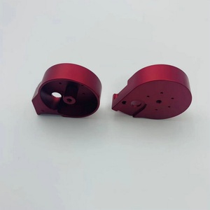 Pièces mécaniques en acier inoxydable de petite taille usinées sur commande par tournage CNC - Product Image 6