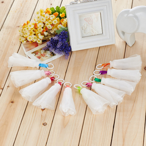 A108 Dgradable Foam <span class=keywords><strong>Net</strong></span> Voor Premium Gezichtsreiniging Custom Cutting Service Met Pe Plastic <span class=keywords><strong>Net</strong></span> - Product Image 2