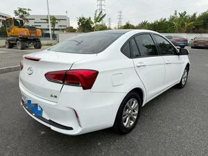 Soueast <span class=keywords><strong>A5</strong></span> Yiwu 2021 1.5L CVT Edición Yihao Usado - Product Image 2