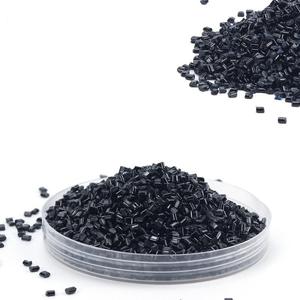 Su Master PMMA-ABS 228hg-1 hợp chất màu đen có độ <span class=keywords><strong>b</strong></span>óng cao với <span class=keywords><strong>b</strong></span>ề mặt tuyệt vời cân <span class=keywords><strong>b</strong></span>ằng độ dẻo dai và tính chất đúc - Product Image 3