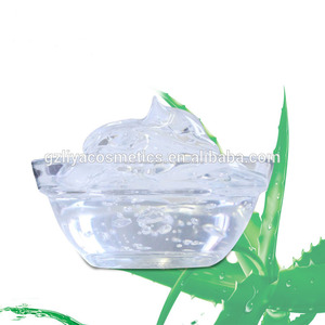 Orgánico Natural calmante Gel puro de <span class=keywords><strong>Aloe</strong></span> Vera para cara - Product Image 1