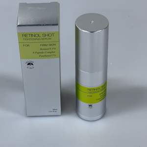 Crema Coreana para Ojos al por Mayor que Reduce las Líneas Finas, Suero Facial Blanqueador con Retinol, Suero para el Cuidado de la Piel, Crema para Ojos para las Ojeras - Product Image 5