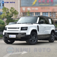 Land Rover Defender, SUV Mediano-Grande, Gasolina + Híbrido, 5 Puertas, 5 Asientos