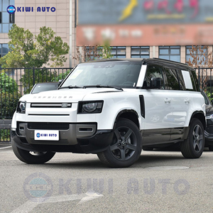 <span class=keywords><strong>Land</strong></span> <span class=keywords><strong>Rover</strong></span> Defender, SUV Mediano-Grande, Gasolina + Híbrido, 5 Puertas, 5 Asientos - Product Image 2
