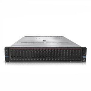 Servidor de Alto Rendimiento ThinkSystem SR650 V3 con Procesador Xeon, Memoria, SSD, HDD y Fuente de Alimentación en Stock - Product Image 2