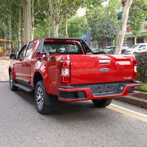 Dépôt Isuzu DMAX 2023 2024 camionnette 0km Diesel <span class=keywords><strong>4x4</strong></span> 1.9T 8AT AWD Euro VI norme d'émission camionnettes chinoises à vendre - Product Image 2