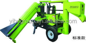 Yi Hao, <span class=keywords><strong>Zhang</strong></span> <span class=keywords><strong>Wei</strong></span> 9ZP-0.9/9ZP-1.0 Ces produits métalliques conviennent aux machines à battre le maïs utilisées dans les fermes - Product Image 4