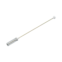 Tige de suspension manuelle et électrique WDGB-5020 pour machines à laver, pièces de machine à laver en plastique ERP