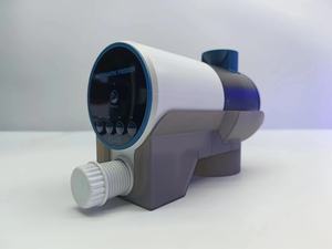 Zaohetian זול מתכוונן עיתוי אוטומטי האקווריום מזין אוטומטי מזין דגים להאכיל מכונה אוטומטי חיות מחמד מזין - Product Image 2